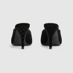 Gucci Women’s mule with Horsebit - Image 5